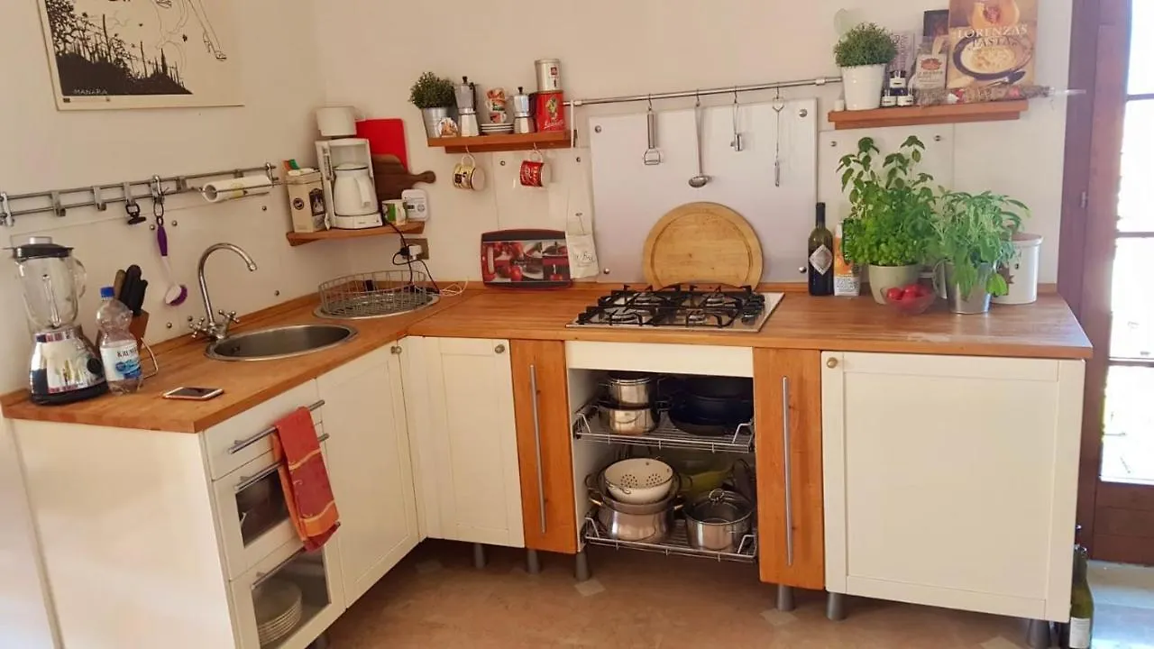 Ferienwohnung Ankommen und Wohlfühlen - Traumaussichten in Albisano Torri Del Benaco 0*,  Italien