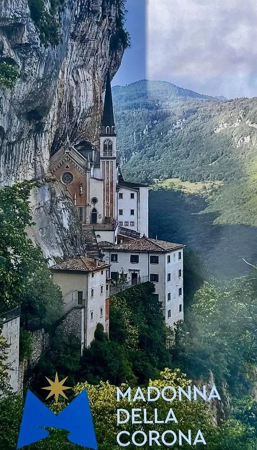 Ferienwohnung Ankommen und Wohlfühlen - Traumaussichten in Albisano Torri Del Benaco Apartment