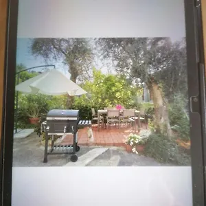 Casa Silvio Apartament